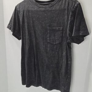 Original Use Charcoal Short Sleeve Tee